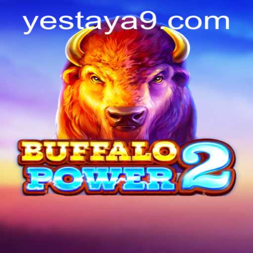Buffalo Power 2: An Immersive Gaming Experience
