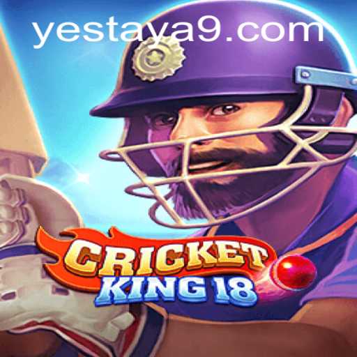 CricketKing18: A New Chapter in Virtual Sports