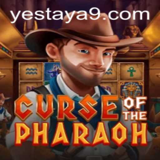 Curse of the Pharaoh: An Exciting Adventure with Yestaya