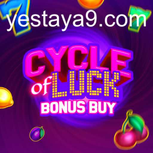 Cycle of Luck Bonus Buy: A Deep Dive into the Thrilling Casino Game