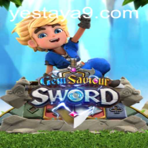 Unveiling GemSaviourSword: A Thrilling Journey Through Enchanted Realms and the Mystery of Yestaya