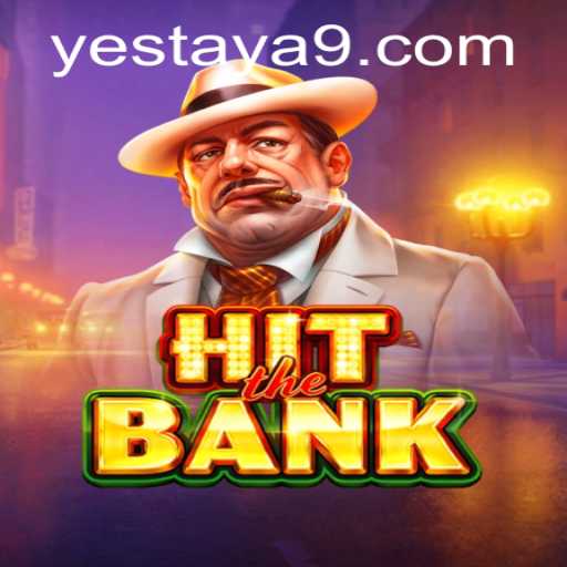 Dive into the Thrilling World of 'HitTheBank': A New Gaming Sensation