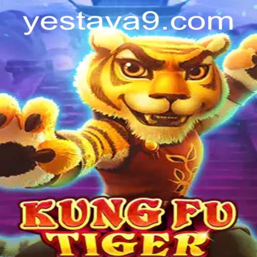 KungFuTiger: Master the Art of Yestaya in a Martial Arts Adventure