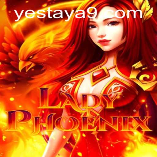 The Enchanting World of LadyPhoenix: A Deep Dive into the Magical Realm of Yestaya