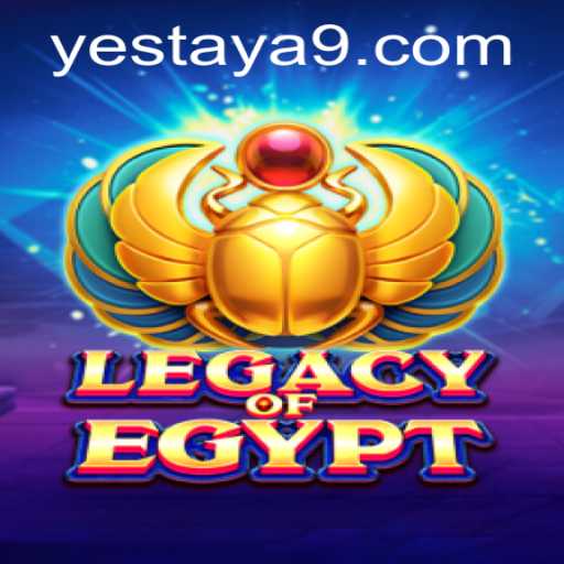 An In-Depth Exploration of LegacyOfEgypt: Diving Into the Mystical World
