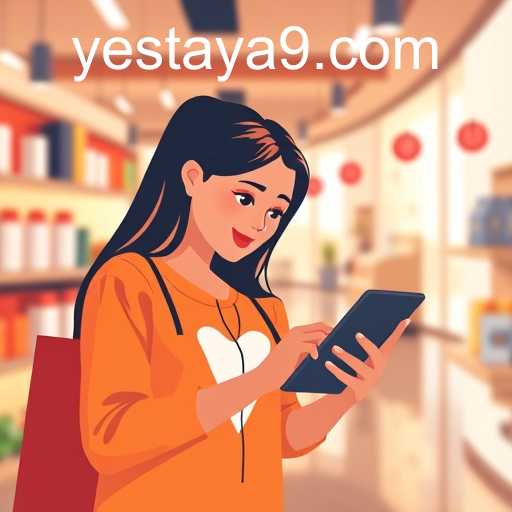 The Dynamics of Modern Promotions with Yestaya