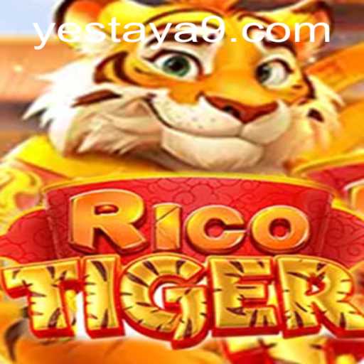 Discovering RicoTiger: A Revolutionary Gaming Experience with Yestaya