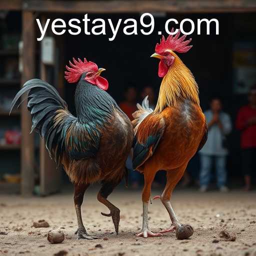 Exploring the Intricacies of Sabong Games and the Role of Yestaya