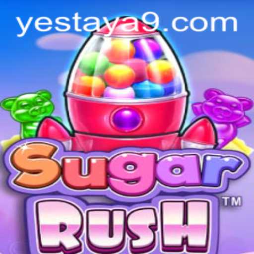 SugarRush: Dive into the Sweetest Gaming Adventure with Yestaya
